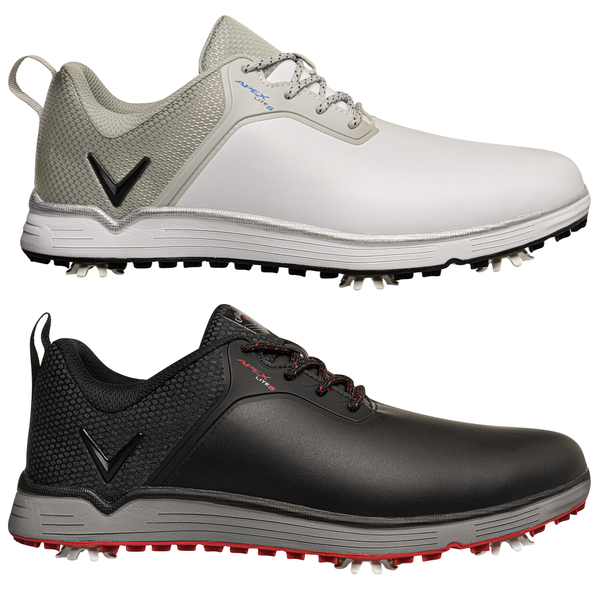Callaway Apex Lite S Mens Golf Shoes